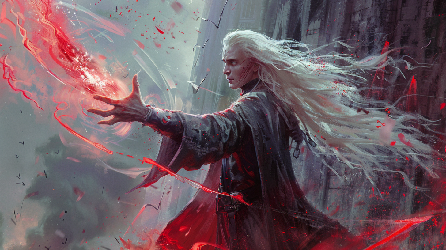 Who is the most powerful darkin